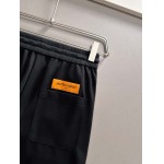 2025年7月1日入荷新作Louis Vuitton春夏スウェットパンツ 高级品超厳選★入手困難/誕生日プレゼント/MF工場