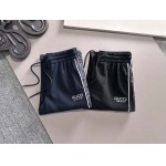 2025年7月1日入荷新作Gucci春夏スウェットパンツ 高级品超厳選★入手困難/誕生日プレゼント/MF工場