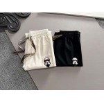 2025年7月1日入荷新作Fendi春夏スウェットパンツ 高级品超厳選★入手困難/誕生日プレゼント/MF工場