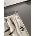 2025年7月1日入荷新作Fendi春夏スウェットパンツ 高级品超厳選★入手困難/誕生日プレゼント/MF工場