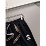 2025年7月1日入荷新作Fendi春夏スウェットパンツ 高级品超厳選★入手困難/誕生日プレゼント/MF工場