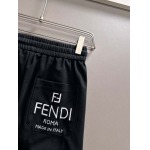 2025年7月1日入荷新作Fendi春夏スウェットパンツ 高级品超厳選★入手困難/誕生日プレゼント/MF工場