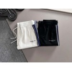 2025年7月1日入荷新作Dior春夏スウェットパンツ 高级品超厳選★入手困難/誕生日プレゼント/MF工場