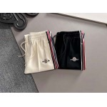 2025年7月1日入荷新作Moncler春夏スウェットパンツ 高级品超厳選★入手困難/誕生日プレゼント/MF工場