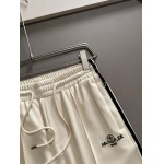 2025年7月1日入荷新作Moncler春夏スウェットパンツ 高级品超厳選★入手困難/誕生日プレゼント/MF工場
