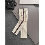 2025年7月1日入荷新作Moncler春夏スウェットパンツ 高级品超厳選★入手困難/誕生日プレゼント/MF工場