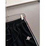 2025年7月1日入荷新作Moncler春夏スウェットパンツ 高级品超厳選★入手困難/誕生日プレゼント/MF工場