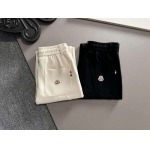 2025年7月1日入荷新作Moncler春夏スウェットパンツ 高级品超厳選★入手困難/誕生日プレゼント/MF工場