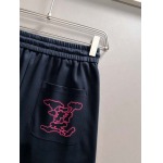2025年7月1日入荷新作Louis Vuitton春夏スウェットパンツ 高级品超厳選★入手困難/誕生日プレゼント/MF工場