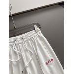 2025年7月1日入荷新作Louis Vuitton春夏スウェットパンツ 高级品超厳選★入手困難/誕生日プレゼント/MF工場