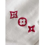 2025年7月1日入荷新作Louis Vuitton春夏スウェットパンツ 高级品超厳選★入手困難/誕生日プレゼント/MF工場