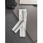 2025年7月1日入荷新作Louis Vuitton春夏スウェットパンツ 高级品超厳選★入手困難/誕生日プレゼント/MF工場