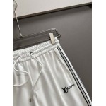 2025年7月1日入荷新作Louis Vuitton春夏スウェットパンツ 高级品超厳選★入手困難/誕生日プレゼント/MF工場