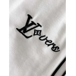 2025年7月1日入荷新作Louis Vuitton春夏スウェットパンツ 高级品超厳選★入手困難/誕生日プレゼント/MF工場