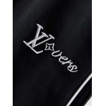 2025年7月1日入荷新作Louis Vuitton春夏スウェットパンツ 高级品超厳選★入手困難/誕生日プレゼント/MF工場
