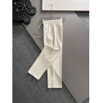 2025年7月1日入荷新作Louis Vuitton春夏スウェットパンツ 高级品超厳選★入手困難/誕生日プレゼント/MF工場