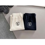 2025年7月1日入荷新作Louis Vuitton春夏スウェットパンツ 高级品超厳選★入手困難/誕生日プレゼント/MF工場
