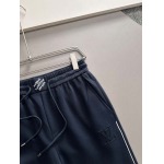 2025年7月1日入荷新作Louis Vuitton春夏スウェットパンツ 高级品超厳選★入手困難/誕生日プレゼント/MF工場