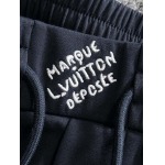 2025年7月1日入荷新作Louis Vuitton春夏スウェットパンツ 高级品超厳選★入手困難/誕生日プレゼント/MF工場
