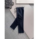 2025年7月1日入荷新作Louis Vuitton春夏スウェットパンツ 高级品超厳選★入手困難/誕生日プレゼント/MF工場