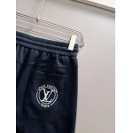 2025年7月1日入荷新作Louis Vuitton春夏スウェットパンツ 高级品超厳選★入手困難/誕生日プレゼント/MF工場