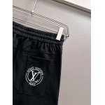 2025年7月1日入荷新作Louis Vuitton春夏スウェットパンツ 高级品超厳選★入手困難/誕生日プレゼント/MF工場