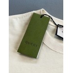 2025年7月1日入荷新作Gucci半袖Tシャツ 高级品超厳選★入手困難/誕生日プレゼント/MF工場