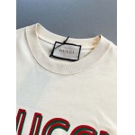 2025年7月1日入荷新作Gucci半袖Tシャツ 高级品超厳選★入手困難/誕生日プレゼント/MF工場