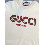 2025年7月1日入荷新作Gucci半袖Tシャツ 高级品超厳選★入手困難/誕生日プレゼント/MF工場