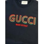 2025年7月1日入荷新作Gucci半袖Tシャツ 高级品超厳選★入手困難/誕生日プレゼント/MF工場