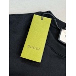 2025年7月1日入荷新作Gucci半袖Tシャツ 高级品超厳選★入手困難/誕生日プレゼント/MF工場