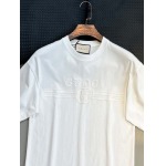 2025年7月1日入荷新作Gucci半袖Tシャツ 高级品超厳選★入手困難/誕生日プレゼント/MF工場