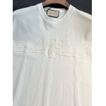 2025年7月1日入荷新作Gucci半袖Tシャツ 高级品超厳選★入手困難/誕生日プレゼント/MF工場