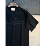 2025年7月1日入荷新作Gucci半袖Tシャツ 高级品超厳選★入手困難/誕生日プレゼント/MF工場