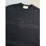 2025年7月1日入荷新作Gucci半袖Tシャツ 高级品超厳選★入手困難/誕生日プレゼント/MF工場