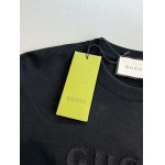 2025年7月1日入荷新作Gucci半袖Tシャツ 高级品超厳選★入手困難/誕生日プレゼント/MF工場