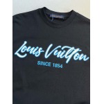 2025年7月1日入荷新作Louis Vuitton半袖Tシャツ 高级品超厳選★入手困難/誕生日プレゼント/MF工場