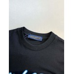 2025年7月1日入荷新作Louis Vuitton半袖Tシャツ 高级品超厳選★入手困難/誕生日プレゼント/MF工場