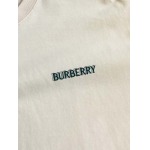 2025年7月1日入荷新作Burberry半袖Tシャツ 高级品超厳選★入手困難/誕生日プレゼント/MF工場