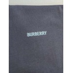 2025年7月1日入荷新作Burberry半袖Tシャツ 高级品超厳選★入手困難/誕生日プレゼント/MF工場