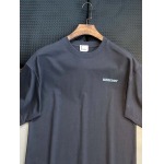 2025年7月1日入荷新作Burberry半袖Tシャツ 高级品超厳選★入手困難/誕生日プレゼント/MF工場