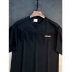 2025年7月1日入荷新作Burberry半袖Tシャツ 高级品超厳選★入手困難/誕生日プレゼント/MF工場
