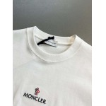2025年7月1日入荷新作Moncler半袖Tシャツ 高级品超厳選★入手困難/誕生日プレゼント/MF工場