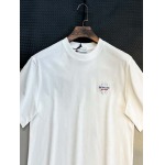 2025年7月1日入荷新作Moncler半袖Tシャツ 高级品超厳選★入手困難/誕生日プレゼント/MF工場