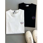 2025年7月1日入荷新作Moncler半袖Tシャツ 高级品超厳選★入手困難/誕生日プレゼント/MF工場
