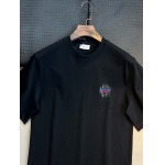 2025年7月1日入荷新作Moncler半袖Tシャツ 高级品超厳選★入手困難/誕生日プレゼント/MF工場