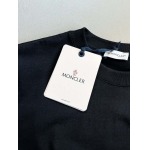2025年7月1日入荷新作Moncler半袖Tシャツ 高级品超厳選★入手困難/誕生日プレゼント/MF工場