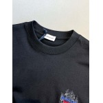 2025年7月1日入荷新作Moncler半袖Tシャツ 高级品超厳選★入手困難/誕生日プレゼント/MF工場