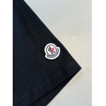 2025年7月1日入荷新作Moncler半袖Tシャツ 高级品超厳選★入手困難/誕生日プレゼント/MF工場