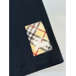 2025年7月1日入荷新作Burberry半袖Tシャツ 高级品超厳選★入手困難/誕生日プレゼント/MF工場